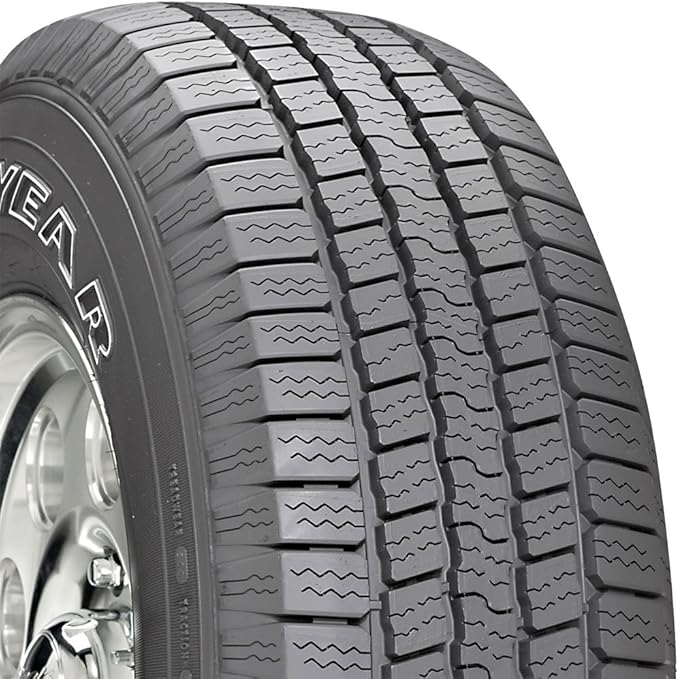 Goodyear Wrangler SRA Radial Tire 275/65R18 114T Amazon.ca Automotive