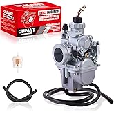 OILFANT Carburetor For Yamaha TTR 125 2000-2007 TTR125 TTR125L TTR125E TTR125LE