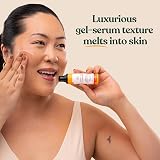 The Body Shop Vitamin C Skin Boost Instant Smoother 30ml Primer Dull Tired Skin view 4