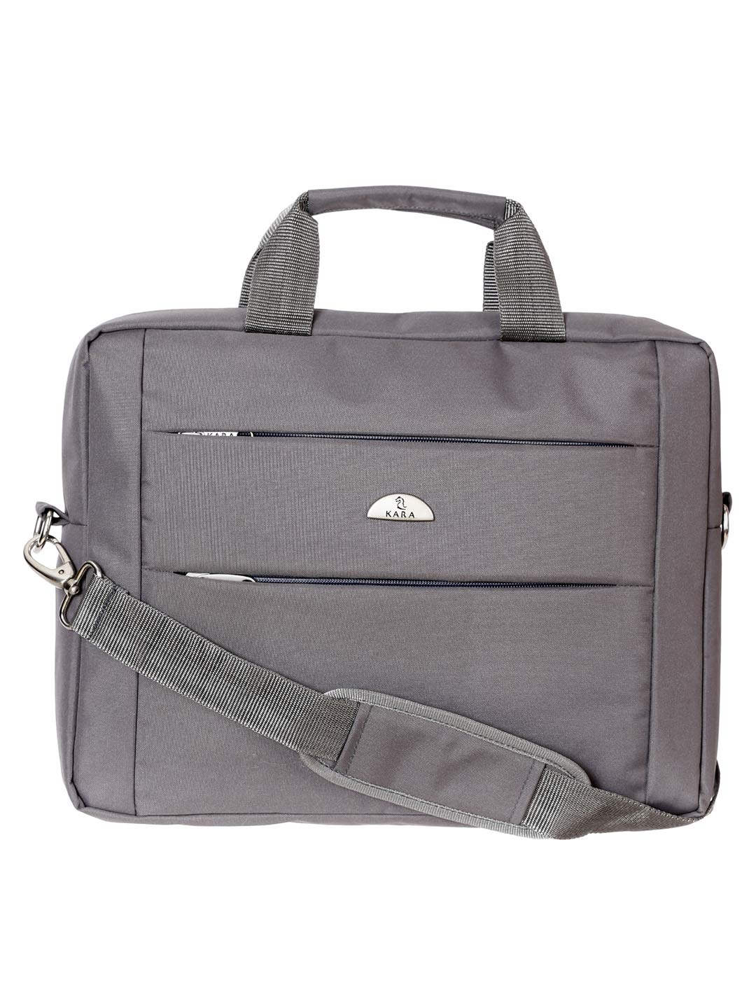 kara laptop bag