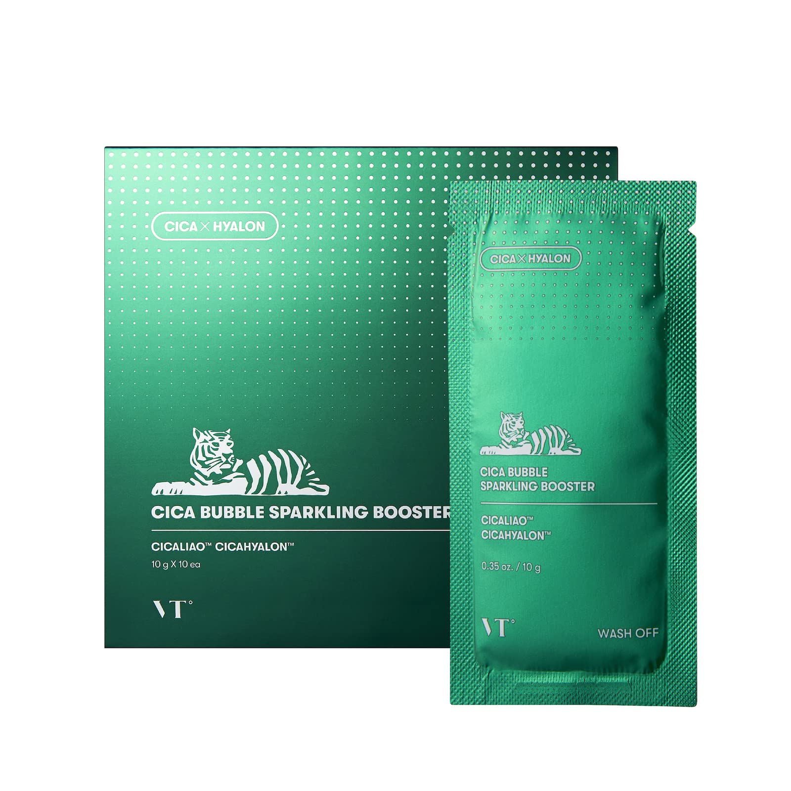 Mua VTCOSMETICS(ブイティコスメテックス) VT シカ CICA バブル