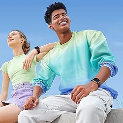 Odbeai Compatible with Fitbit Sense&Sense2