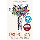 Orangeboy: Winner of the Waterstones Children's Book Prize for Older Children, winner of the YA Book Prize