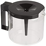 Technivorm 89830 1.25L Glass Carafe, for KBG