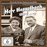 Die Firma Hesselbach (8 DVDs) Amazon.de Wolf Schmidt, Liesel Christ