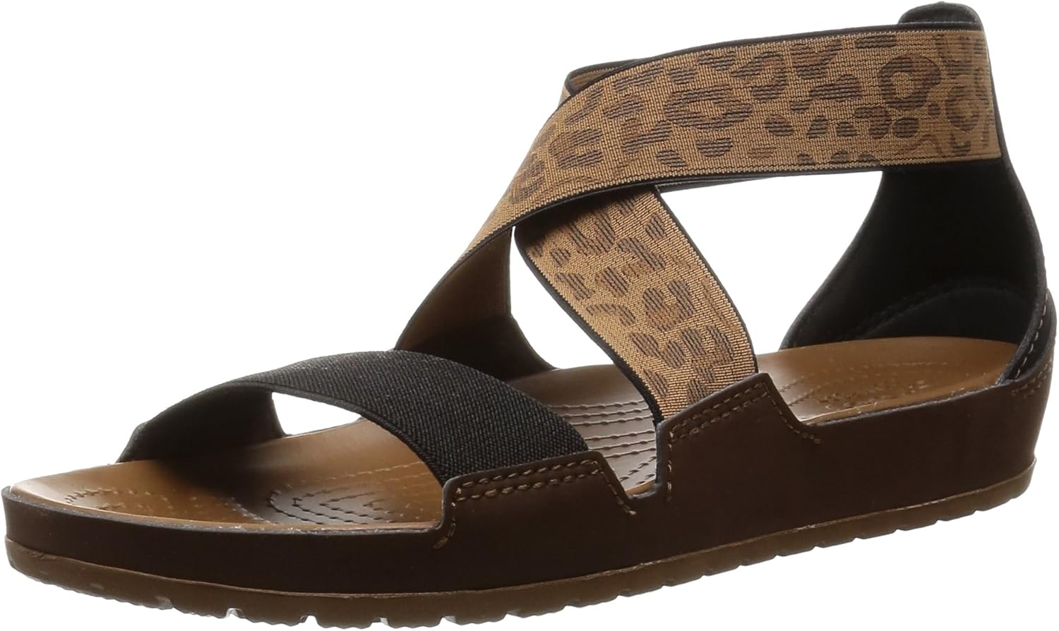 crocs anna ankle strap sandal