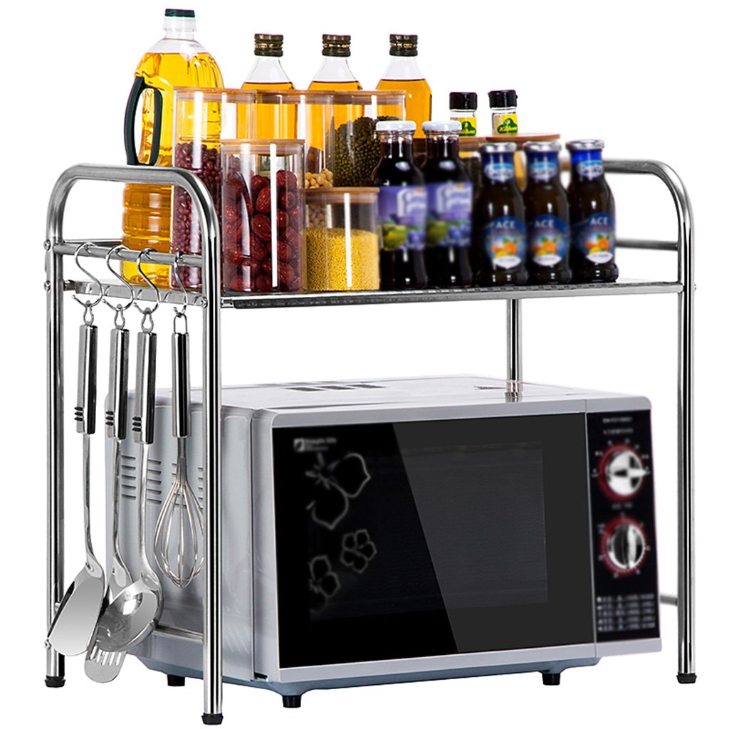 ZXH77f Estante De Almacenamiento De Mesa Estante De Horno De ...