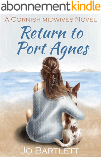 Download Return to Port Agnes: A Cornish Midwives Novel (English Edition) PDF