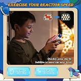Azyh Quick Press Game Fidget Toy Pro for Kids Adults 4 Modes 999 Levels view 4