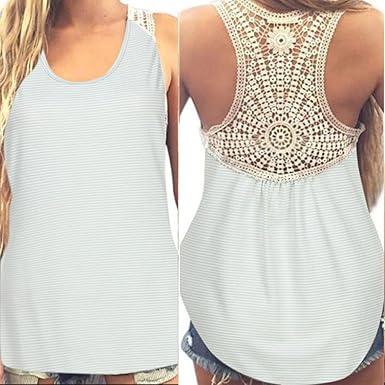 yoga tank tops amazon