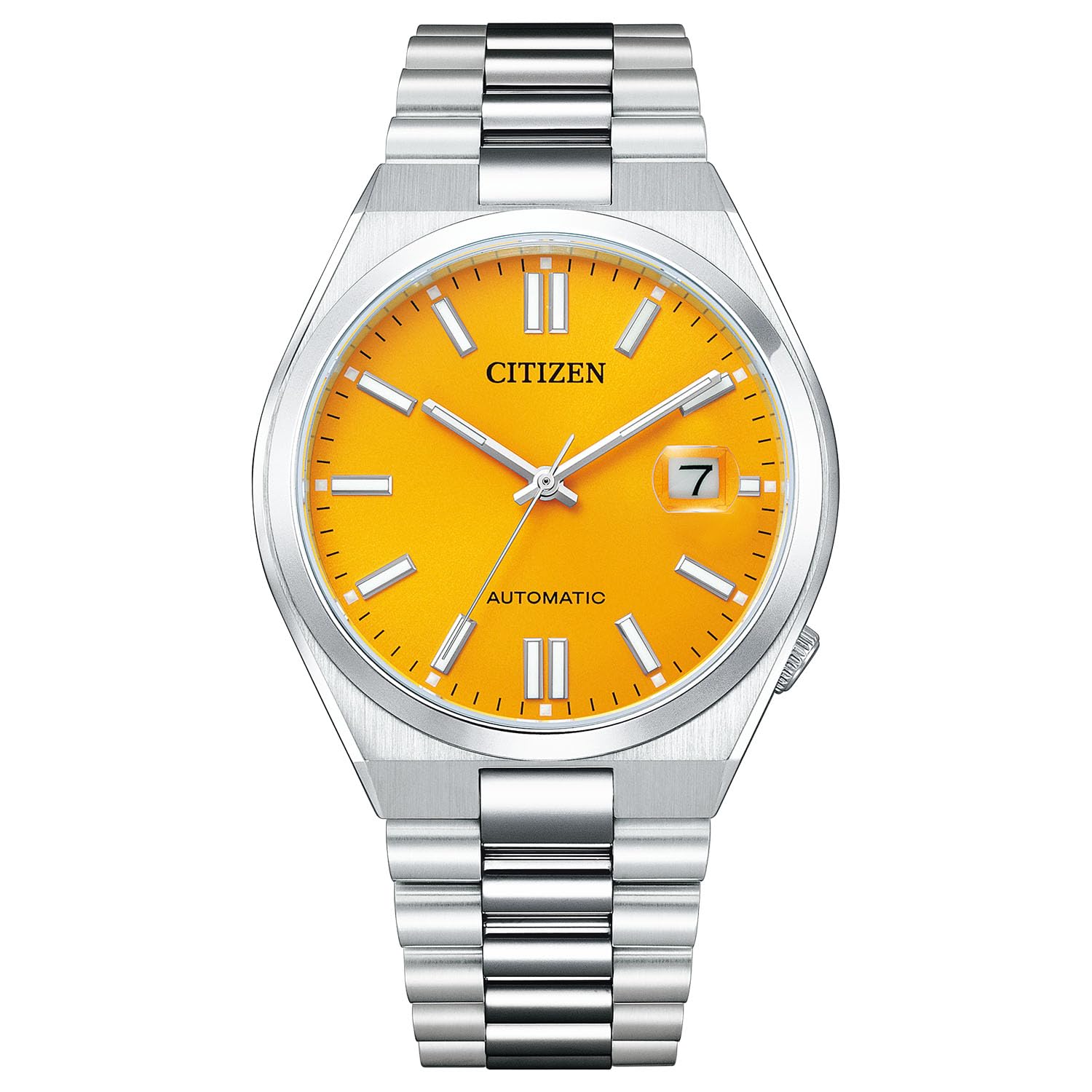 Citizen Watch NJ0150-81Z Collection Mechanical