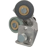 Hobart Complete Sharpener Assembly with Stones for Hobart Slicers | Fits 1612, 1712, 1712E, 1812, 1912, Includes Stones for Slicer Equipment