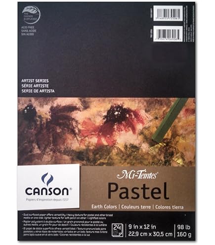 Amazon.com : 27055 Premier NuPastel Firm Pastel Color Sticks, 96