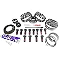 USA Standard Gear (ZK GM11.5) Master Overhaul Kit for GM/Chrysler 11.5 AAM Differential