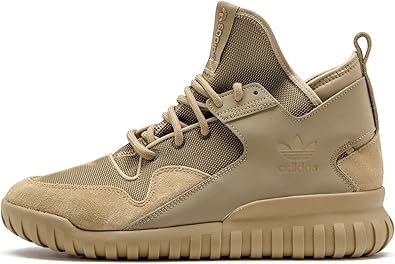 tubular x running white