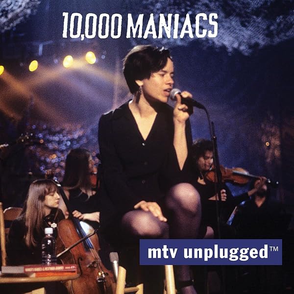Amazon.com: MTV Unplugged[LP]: CDs & Vinyl