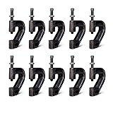 Highcraft DMQV-QM38-10 Heavy Duty Industrial Purlin