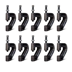 Highcraft DMQV-QM38-10 Heavy Duty Industrial Purlin
