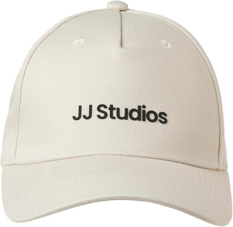 Jacbase Soho cap Noos, Raggio di Luna, Taglia Unica