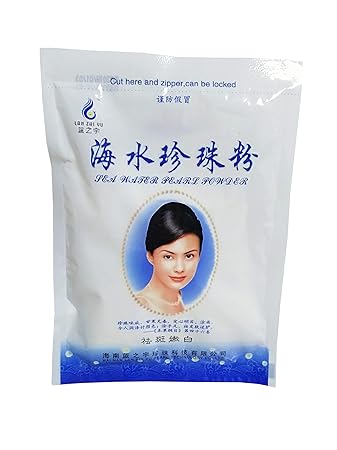 polvo de perlas amazon