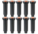 Rain Bird 1800 Series Pop-Up Sprinklers 10 PACK