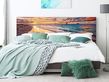 Get Tete de lit maison plage Free HD
