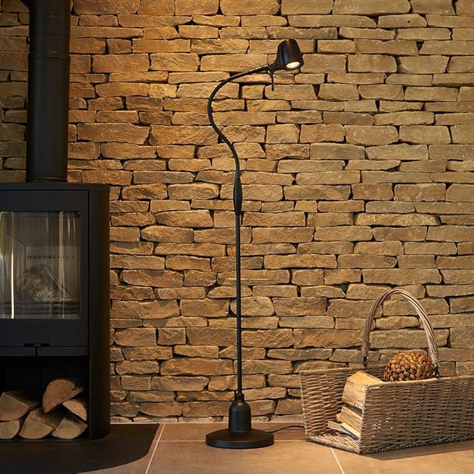 serious readers high definition floor lamp