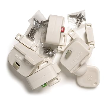 safety 1st baby cabinet locks