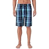 Tommy Bahama - Men's Essential Printed Lounge Short, Woven Pajama Shorts for Sleep or Lounge