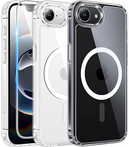 Amazon.com: Apple iPhone 16e, 128GB, eSIM, blanco - Desbloqueado