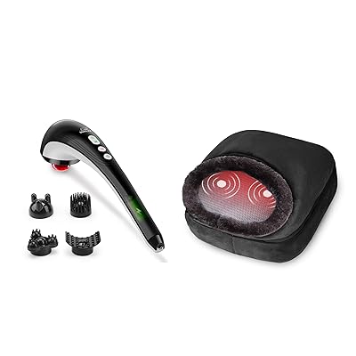 Snailax Cordless Handheld Back Massager Nigeria Ubuy
