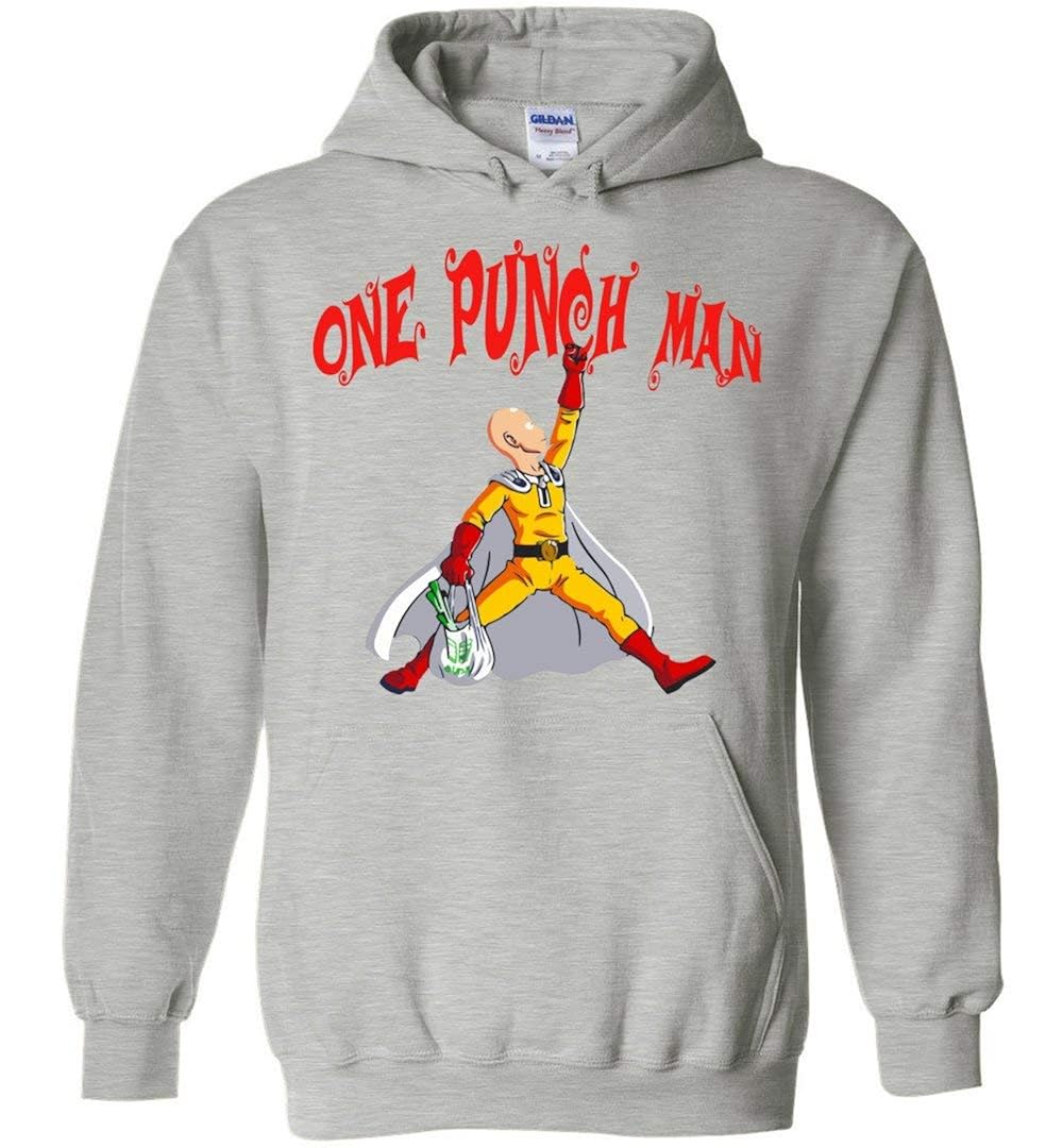 One Punch Man Funny T Shirt 6568 Pilihax