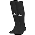 adidas Unisex Rivalry Soccer OTC, Workout Compression Socks - Over the Calf