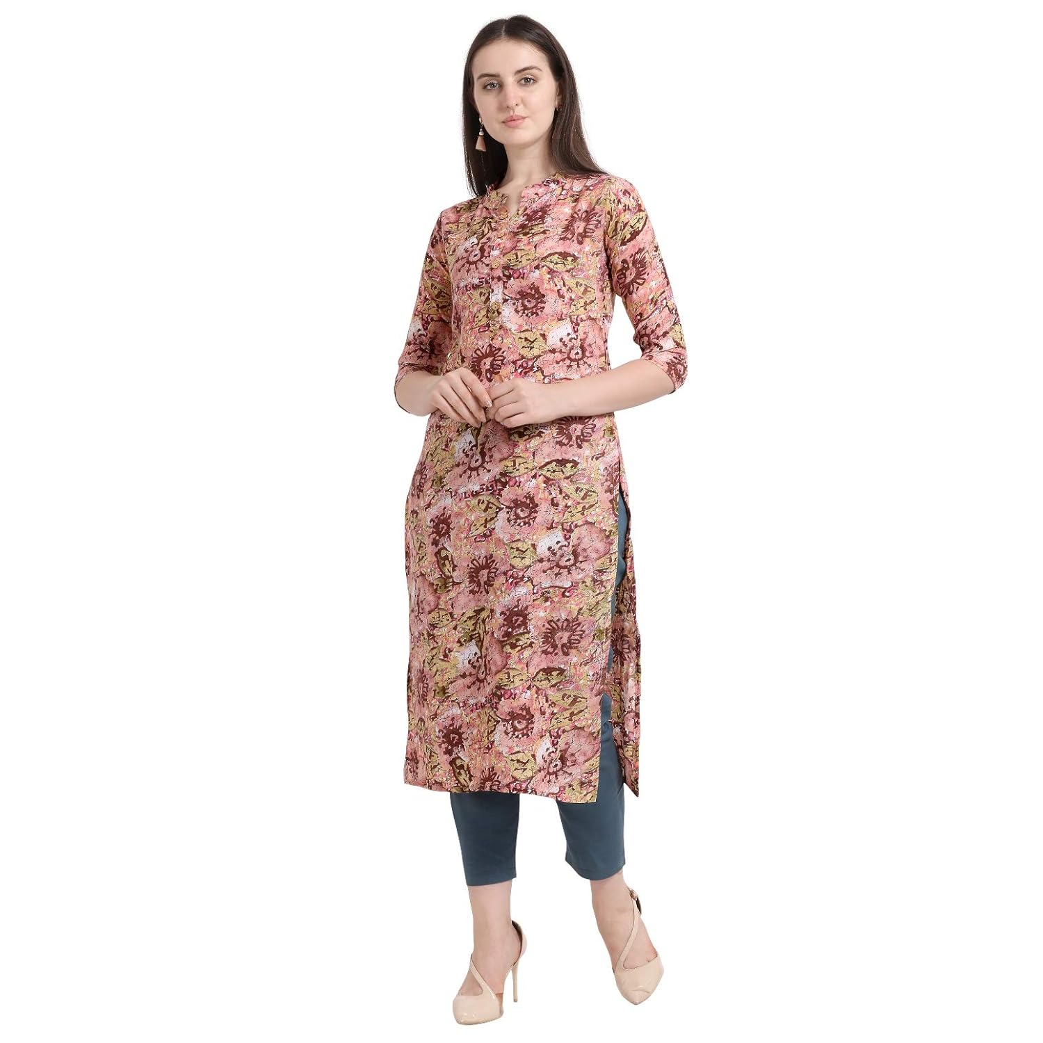 amazon kurtis under 200