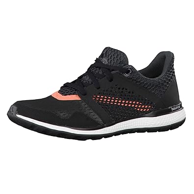 adidas Damen Energy Bounce 2 W Laufschuhe, bunt