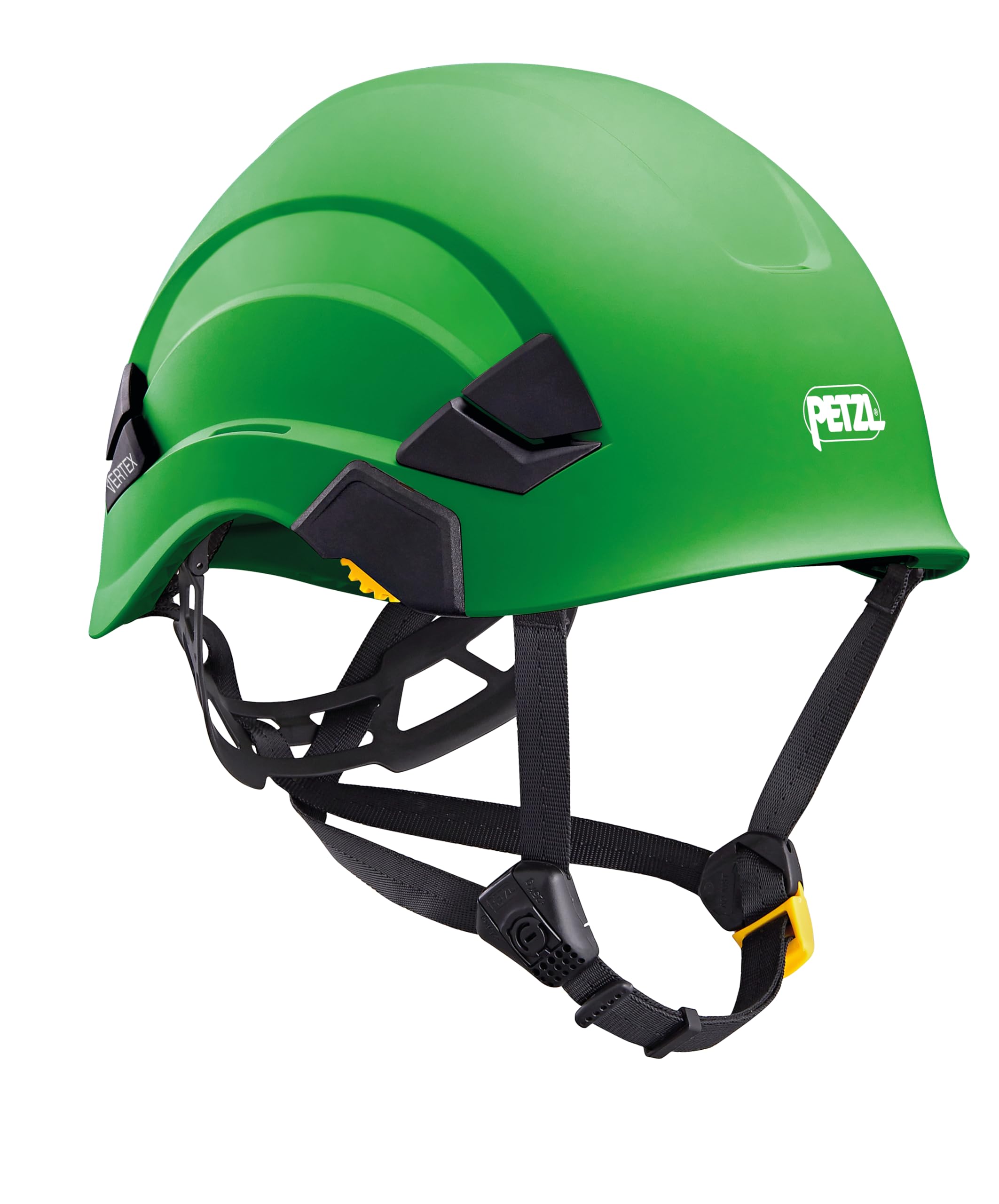 Petzl Vertex Helmet Green, Unisex Adult, One Size