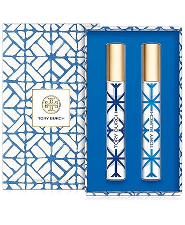 tory burch azul perfume