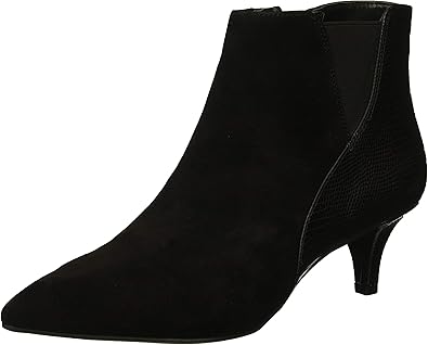 bandolino ankle boots