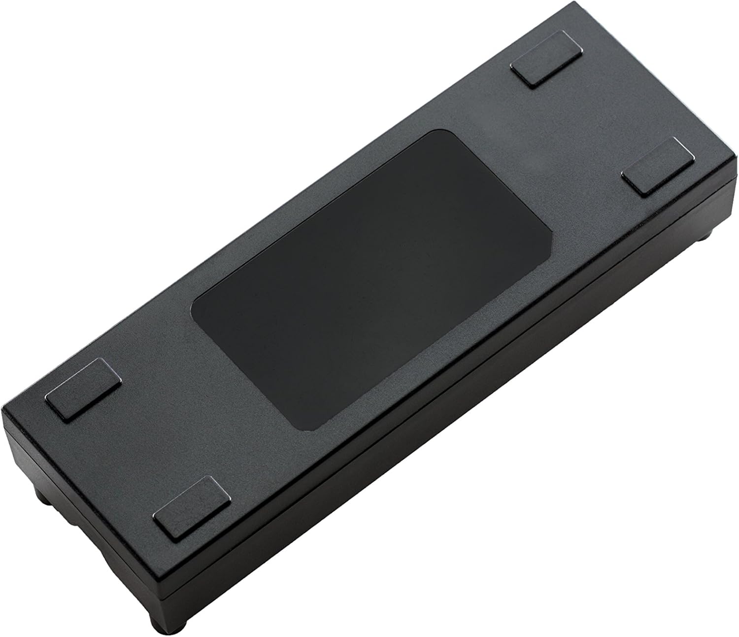 mackie freeplay battery