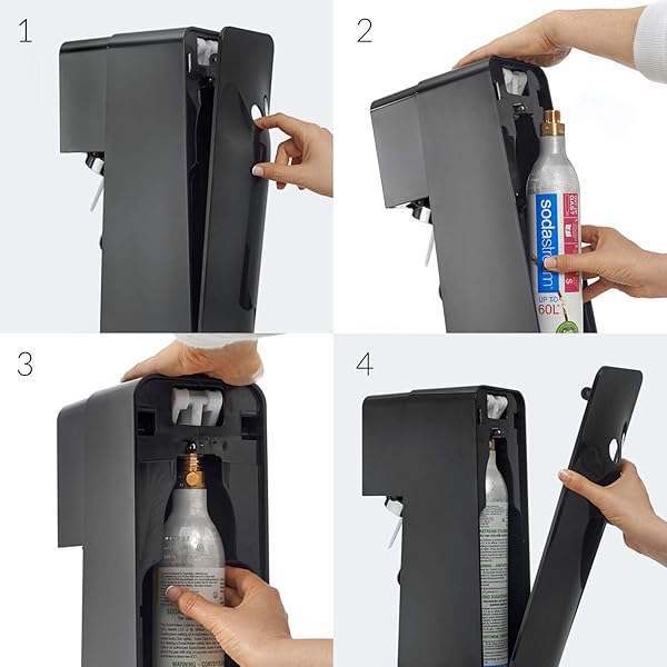 Top 10 Best Soda Makers On The Market 2024 Reviews