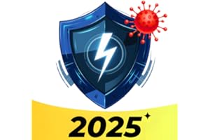 Antivirus & Virus Cleaner For Fire Tablets �C Malware Protection