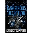 Dangerous Deception (Dangerous Creatures)