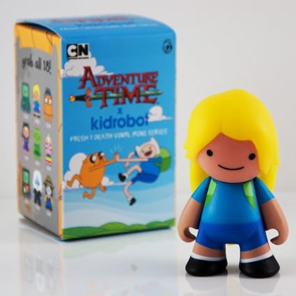 adventure time blind box