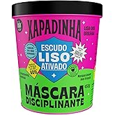 Xapadinha Máscara Disciplinante 450g , Lola Cosmetics