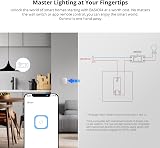 SONOFF BASICR4 Smart WiFi Light Switch 10A 2400W Alexa Google Home DIY Module view 8