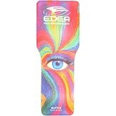 Edea Ice Skating Spinner - Glitter