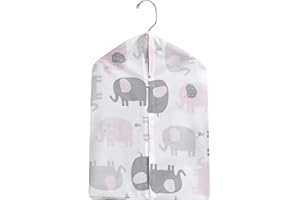 Bedtime Originals Eloise Diaper Stacker