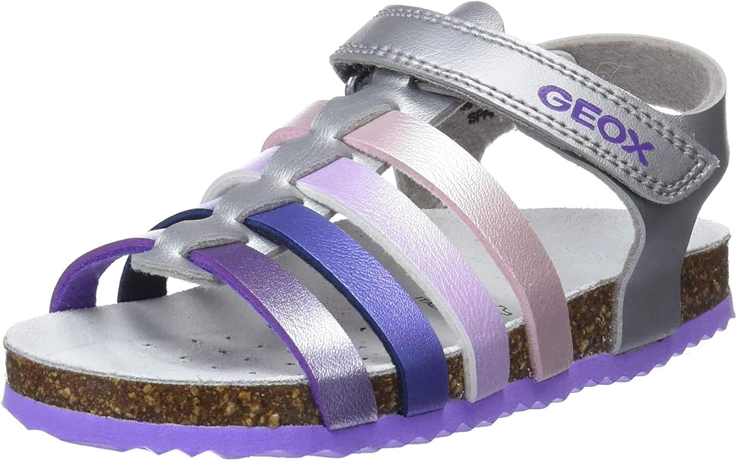 geox aloha sandals