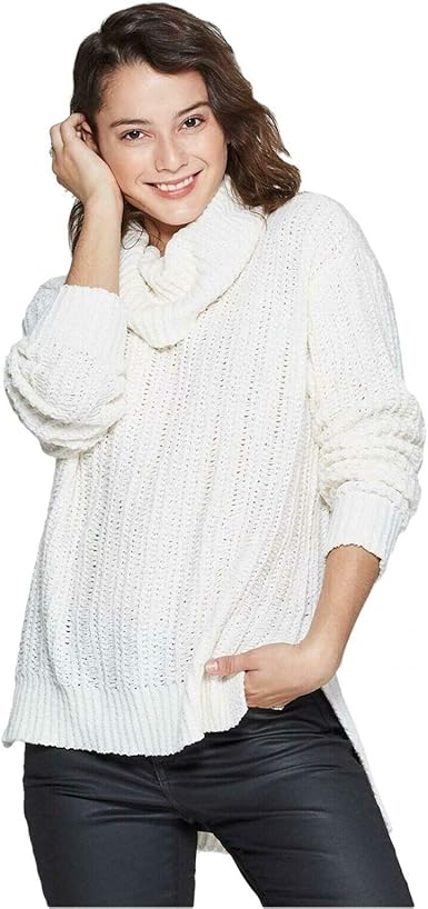 ladies chenille jumpers