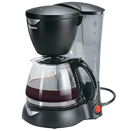 Premier Coffee Maker